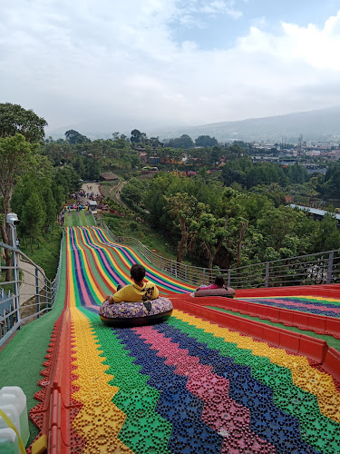 Rainbow Garden Lembang