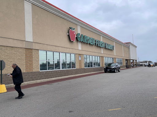 Garden Fresh Market, 400 Townline Rd, Mundelein, IL 60060, USA, 