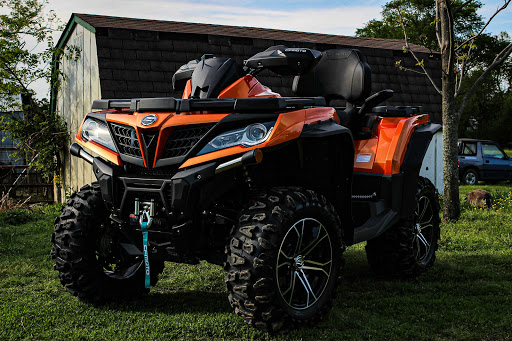 Motorcycle Dealer «Town & Country Motorsports», reviews and photos, 1915 KY-94, Murray, KY 42071, USA