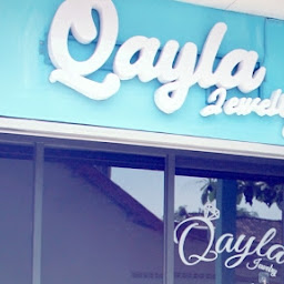 Cincin Kawin | Qayla Jewelry