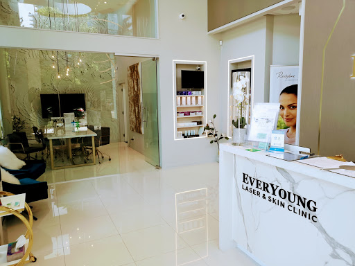 EverYoung Laser & Skin Care Centre - Vancouver & Burnaby Botox Clinic