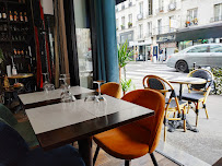 Atmosphère du Indy Restaurant à Paris - n°3
