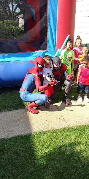 Fairytale Entertainment - Chicago - photo 67