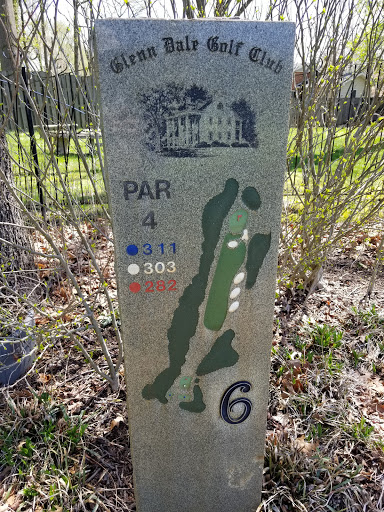 Golf Club «Glenn Dale Golf Club», reviews and photos, 11501 Old Prospect Hill Rd, Glenn Dale, MD 20769, USA