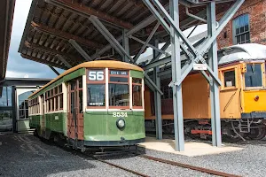 Electric City Trolley Museum image