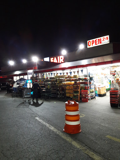 Supermarket «Trade Fair Supermarket», reviews and photos, 13010 Metropolitan Ave, Richmond Hill, NY 11418, USA