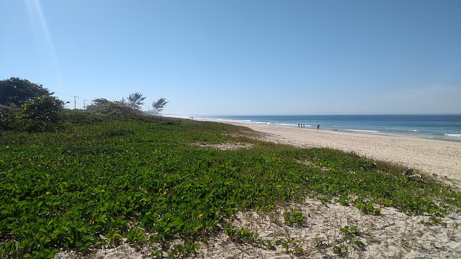 Praia de Jacone II photo #7