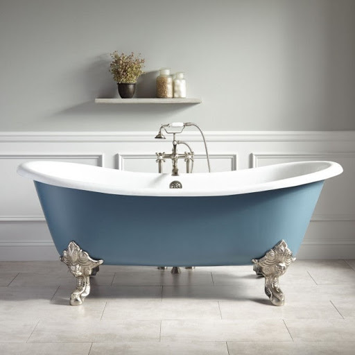 A+ Bathtub & Tile Refinishing Houston