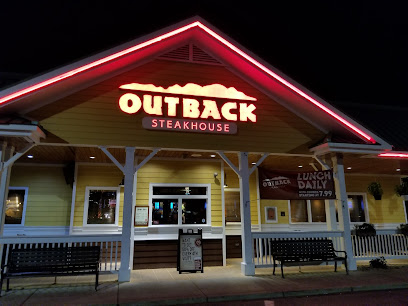 Outback Steakhouse - 28 Reiss Ave, Lowell, MA 01851