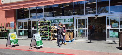 Health Food Store «Sprouts Farmers Market», reviews and photos, 111 E El Camino Real, Sunnyvale, CA 94087, USA