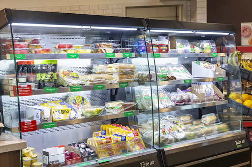 Convenience Store «RaceTrac», reviews and photos, 2211 Scenic Hwy S, Snellville, GA 30078, USA