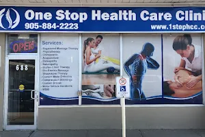 1Stop Healthcare Clinic image