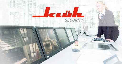 Klüh Security