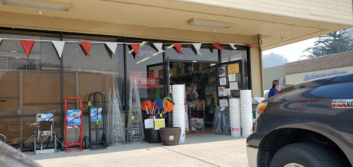 Hardware Store «Ace Hardware Prunedale», reviews and photos, 8065 San Miguel Canyon Rd, Prunedale, CA 93907, USA