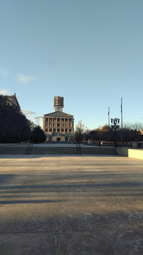 Museum «Tennessee Military Museum», reviews and photos, 301 6th Ave N, Nashville, TN 37219, USA