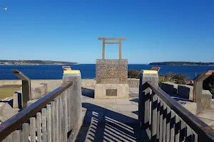 Molineaux Point Lookout image