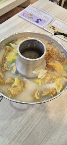 Reviews of Food Opera - Singapore - Restaurant