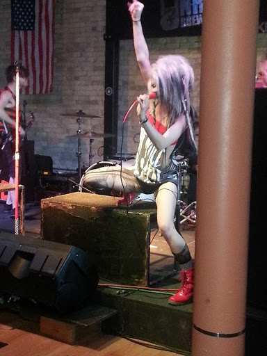 Brewery «Unruly Brewing Company», reviews and photos, 360 W Western Ave, Muskegon, MI 49440, USA