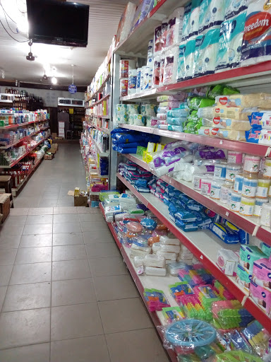 De Giant Supermarket, 5 Rumuola Rd, Rumuola 500272, Port Harcourt, Nigeria, Toy Store, state Rivers