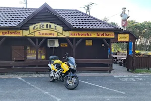 Grill Bar DK 15 pomiędzy Inowrocław - Toruń image