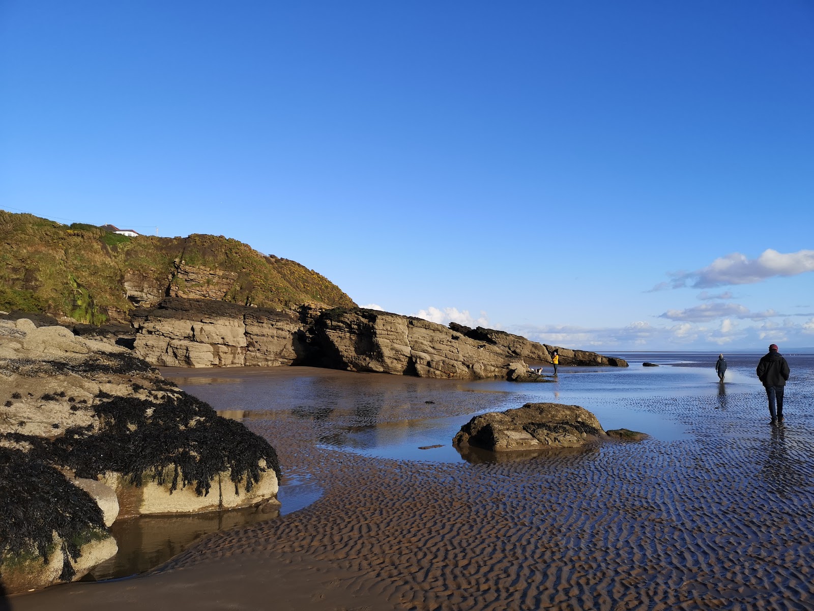 Photo de Warren Beach zone sauvage