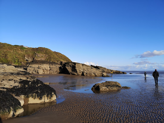 Warren Beach