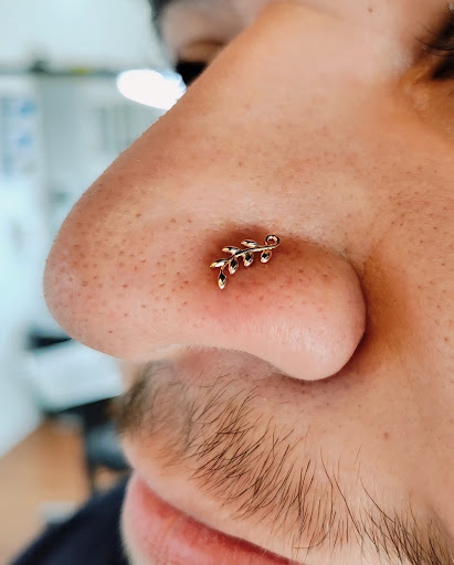 Explore jojo's bizarre adventure tattoo ideas, creative tattoo ideas in Chicago, available at Identity Body Piercing