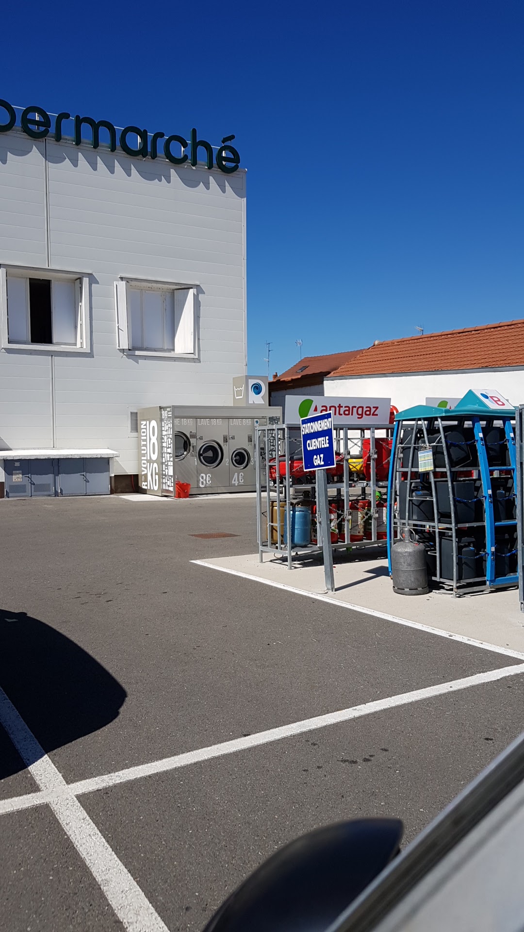 Photo n° 1 de l'avis de aboudounya.a fait le 08/09/2018 à 10:48