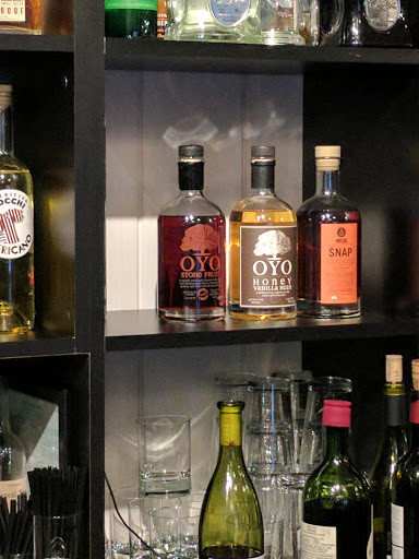 Wine Bar «Corkopolis», reviews and photos, 640 Main St, Cincinnati, OH 45202, USA