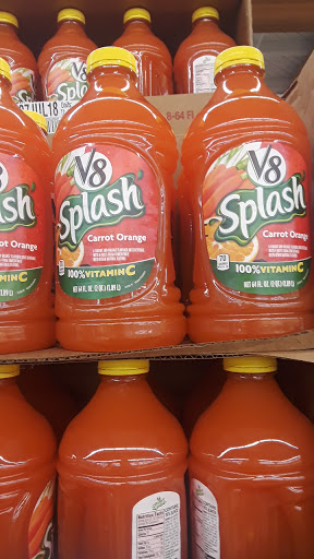 Grocery Store «Grocery Outlet Bargain Market», reviews and photos, 299 D St NE, Salem, OR 97301, USA