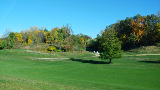 Golf Course «Forest Park Golf Course», reviews and photos, 1155 Sheffield Dr, Valparaiso, IN 46385, USA