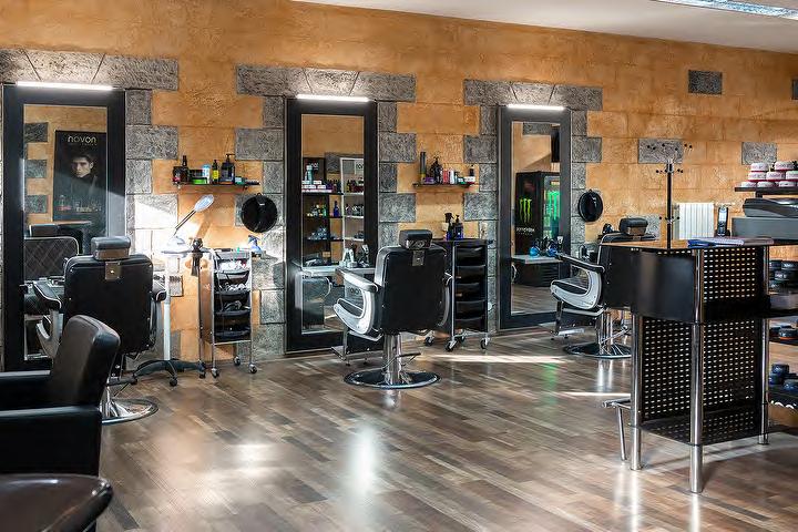 Salon Image