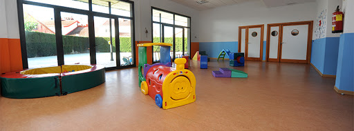 Centro de Educación Infantil Fábula en Sevilla