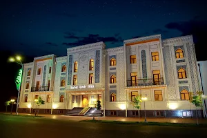 Emirkhan Hotel image