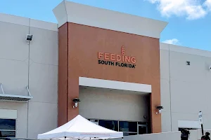 Feeding South Florida image