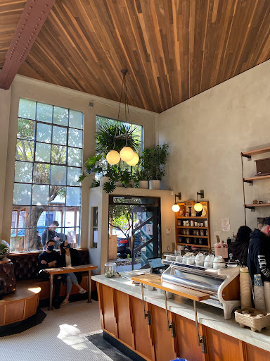 Coffee Shop «Sightglass Coffee», reviews and photos, 3014 20th St, San Francisco, CA 94110, USA