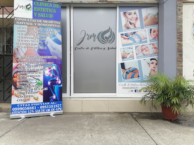 Clínica de estética y salud