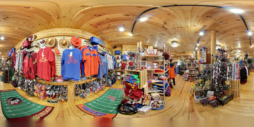 Camping Store «Mosquito Creek Outdoors», reviews and photos, 170 S Washington Ave, Apopka, FL 32703, USA