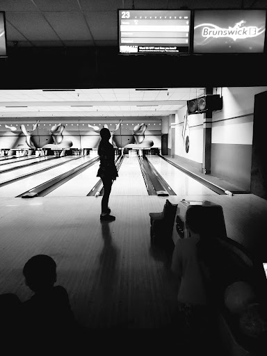 Bowling Alley «Crossgate Lanes», reviews and photos, 4230 Hunt Rd, Blue Ash, OH 45242, USA