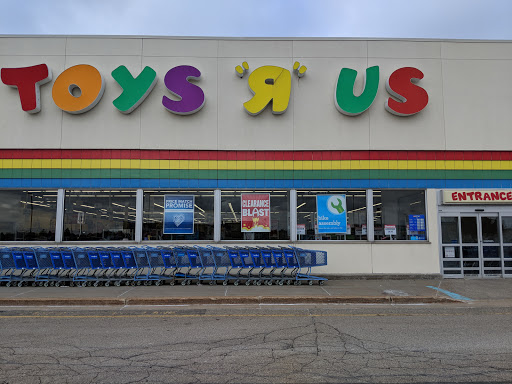 Toy Store «Toys