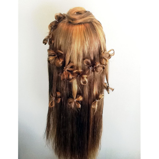 Hair Salon «Santa Monica Beauty Salon», reviews and photos, 1333 2nd St #27, Santa Monica, CA 90401, USA