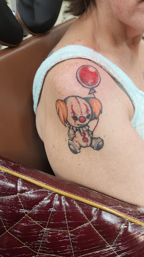 Explore tattoo ideas peace, creative tattoo ideas in San Marcos, available at Jerrys Tattoo Shop