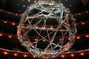 New Jersey Performing Arts Center image