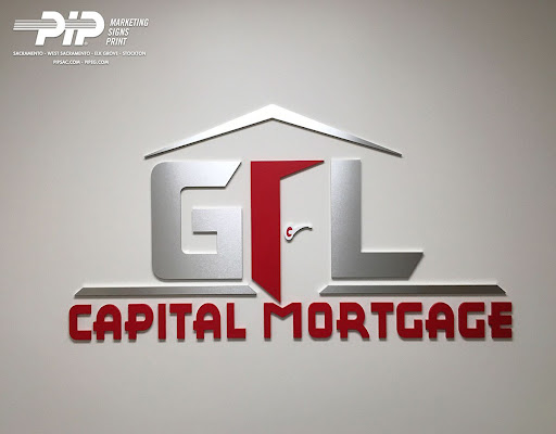 PIP Marketing, Signs, Print image