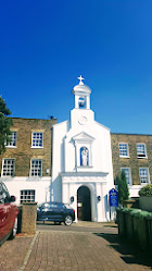 Saint Mary's Catholic Church, Hampstead
