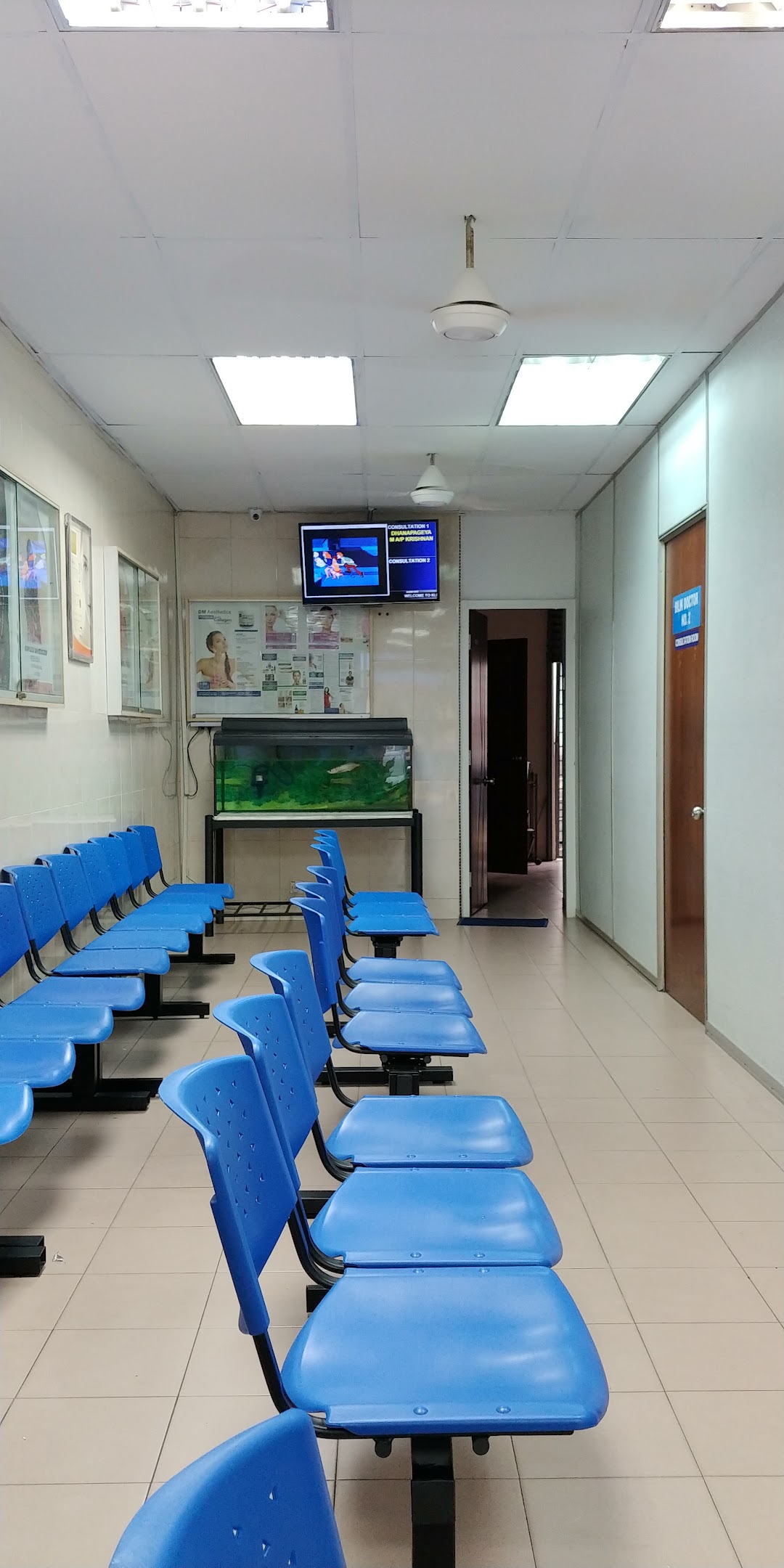 klinik
