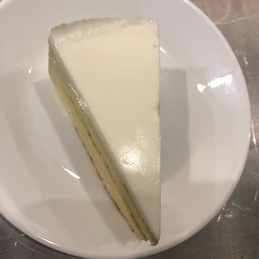 Dessert Restaurant «Cafe O Dessert», reviews and photos, 4727 University Way NE, Seattle, WA 98105, USA