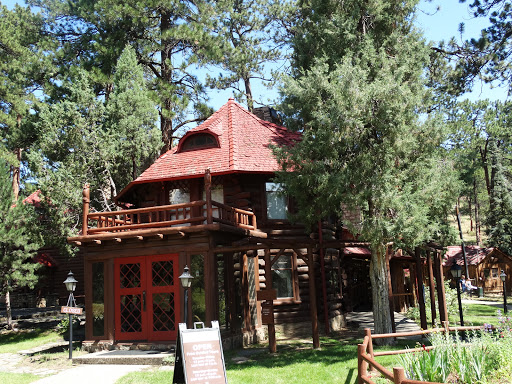 Museum «Hiwan Homestead Museum», reviews and photos, 4208 Timbervale Dr, Evergreen, CO 80439, USA