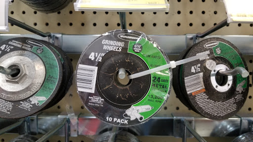 Tool Store «Harbor Freight Tools», reviews and photos, 2563 S Reynolds Rd, Toledo, OH 43614, USA