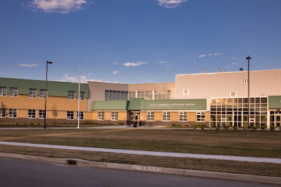 École Dansereau Meadows School